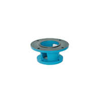 Heavy Extension Bracket For Pump - Color: As Per Requirement