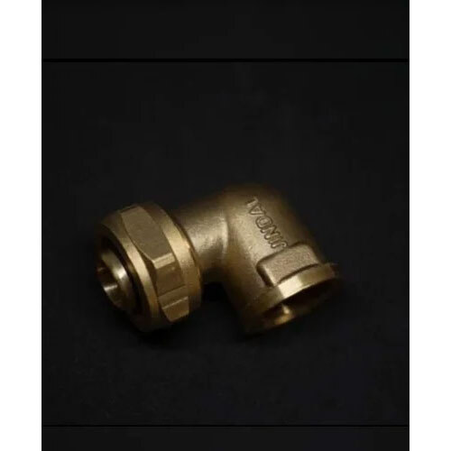 Jindal Mlc Gas Pipe Fittings