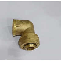 Jindal Female Elbow - Application: Industrial