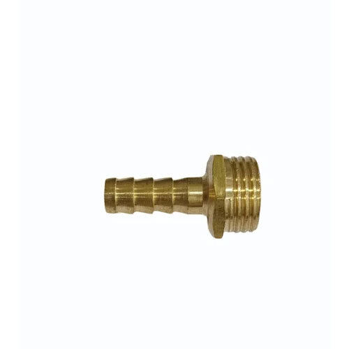 BRASS GAS NOZZLE