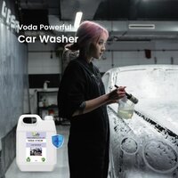 Car Shampoo 5 Liter