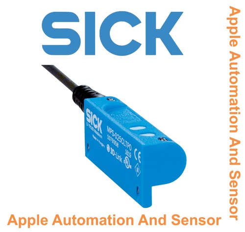 Sick MPS-025CLTP0 Cylinder Sensors