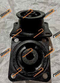 ENGINE MOUNTING ESCORTS.