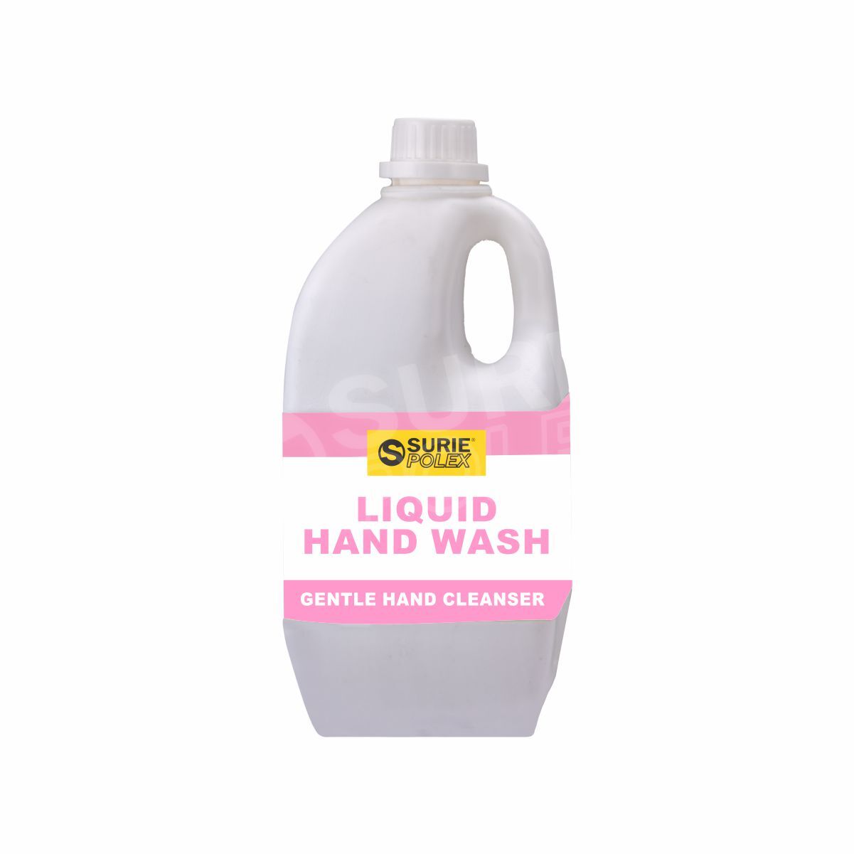 Liquid Hand Wash 1ltr