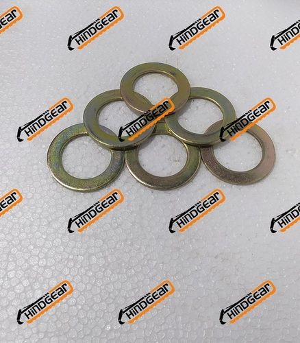 BUCKET SHIM 70-45-4 MM JCB 3DX.