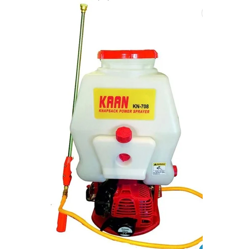 Power Sprayers Kaan TU 26