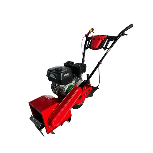 Weeder With Petrol Engine