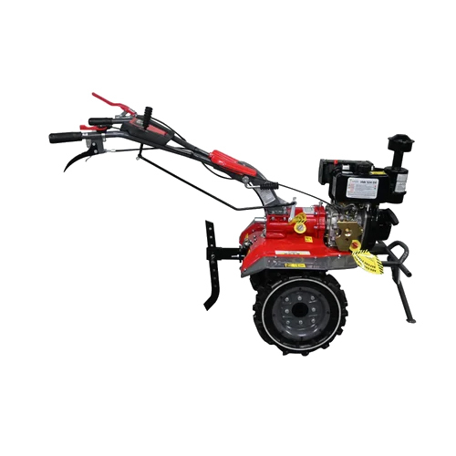 varsha HW 524 DE Power Weeder Diesel