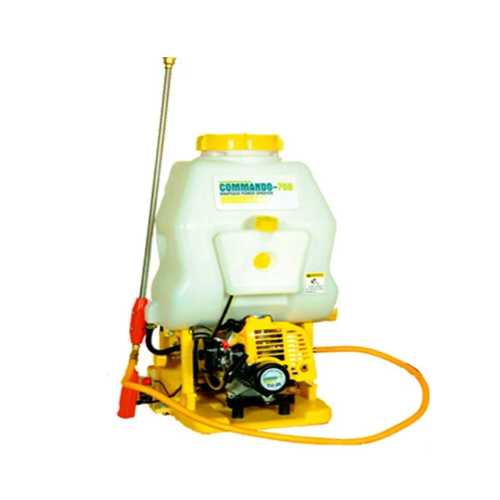 Commodo TU 26 Power Sprayers