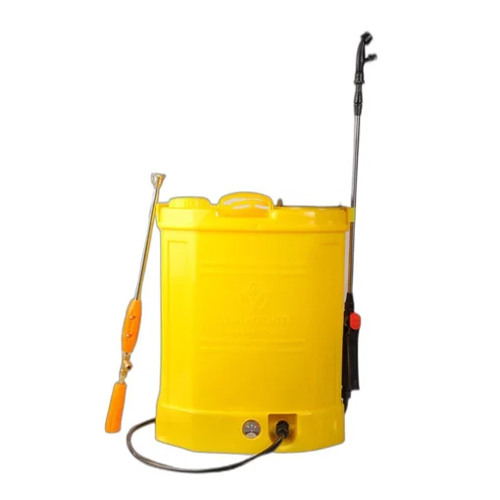 Knapsack Agricultural Manual Sprayer