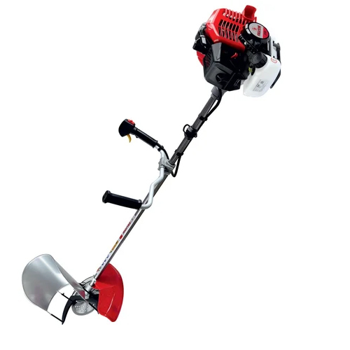 Falcon Brush Cutter Two Stroke Side Pack