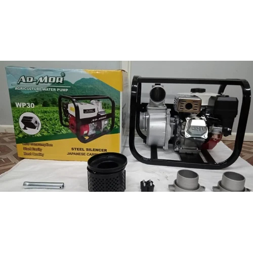 Admor Water Pump