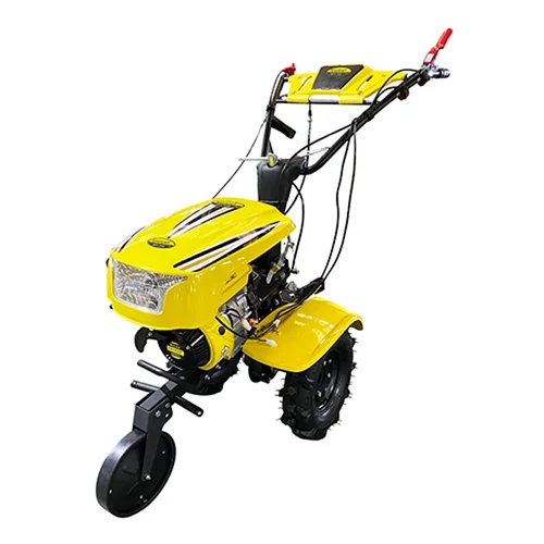 KisanKraft KK-IC-212P Inter Power Cultivator