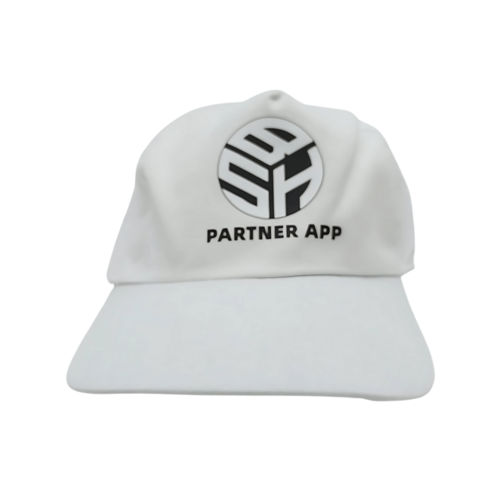 promotional sports cap