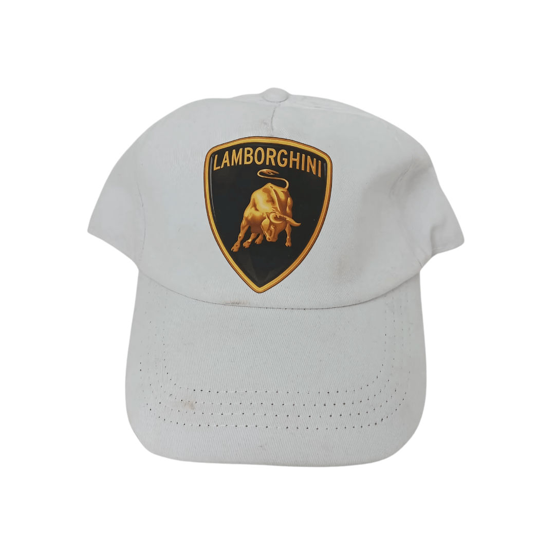 promotional sports cap