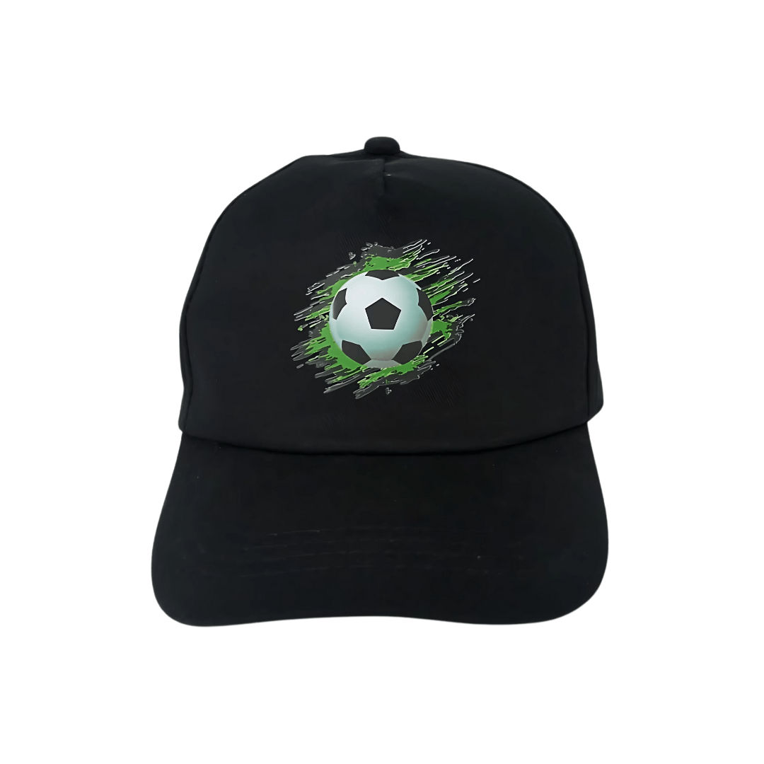 promotional sports cap