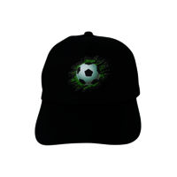 promotional sports cap