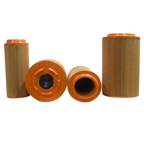 Compressed Air Filters - Color: Any Color