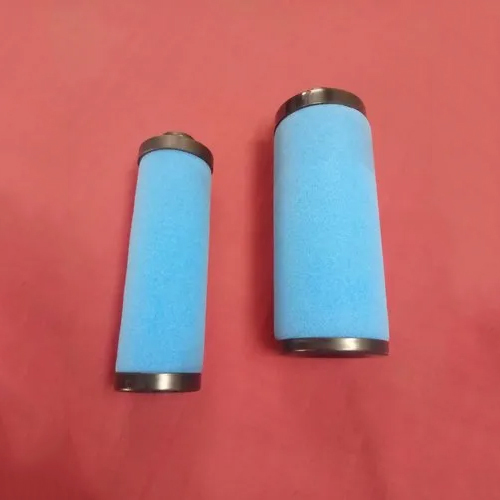 Ultra Filter Compressed Air Filters - Color: Blue