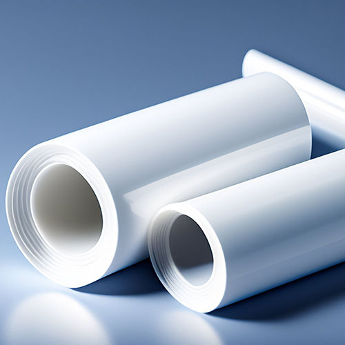 Laminate Rolls for Packing