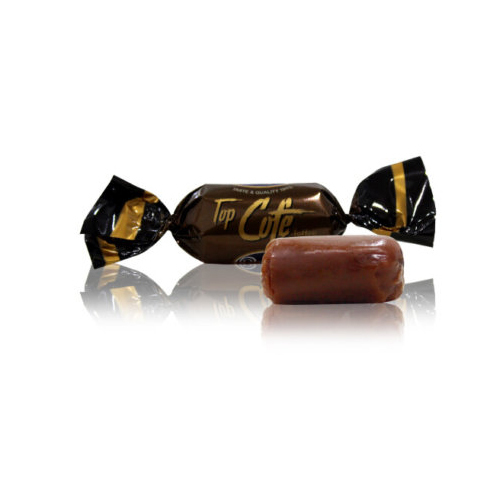 Top Cofe - Product Type: Toffee