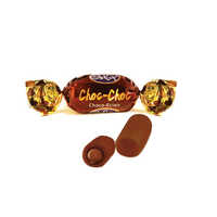 Choc Choc - Solid Eggless Chocolate Pieces | 780 Kg | Irresistibly Indulgent Flavor, Perfect For Gifting And Celebrations