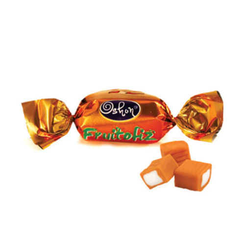 Fruitofiz Orange - Product Type: Toffee