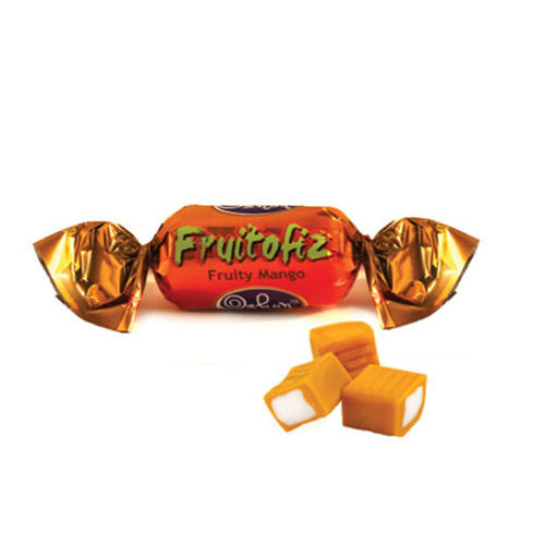 Fruitofiz Mango - Product Type: Toffee