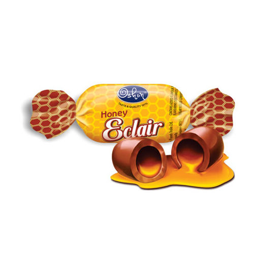 Honey Eclair - Product Type: Toffee