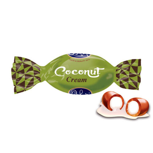 Coconut Creamz - Product Type: Toffee