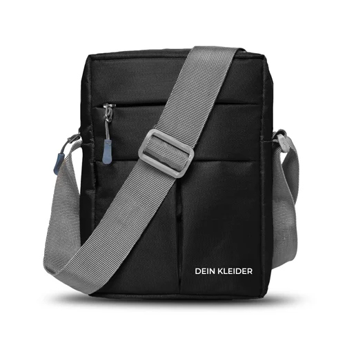 Cross Body Messenger Sling Bag