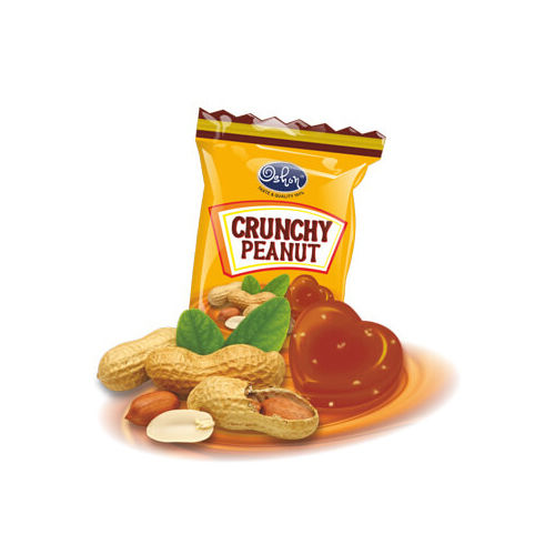 Crazy Peanut - Product Type: Candy