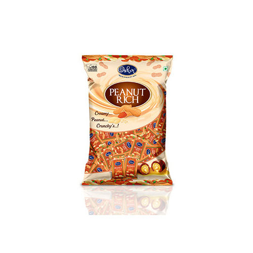 Peanut Rich - Product Type: Candy