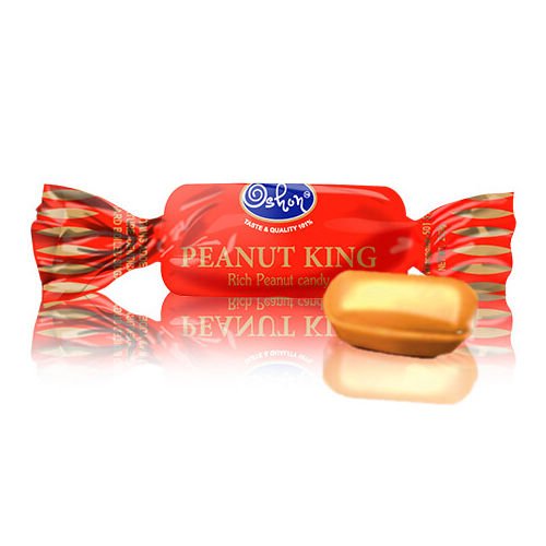 Peanut King - Product Type: Toffee