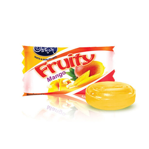 Fruity Mango - Product Type: Candy