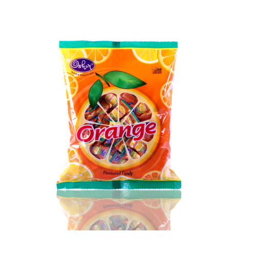 Orange Candy