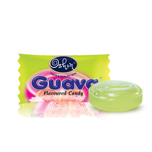 Guava Candy