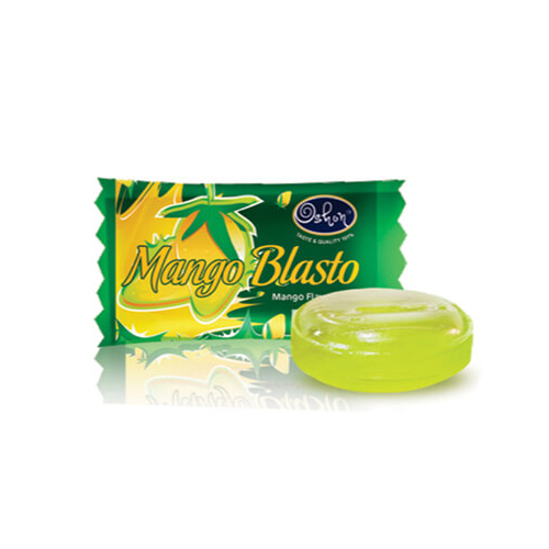 Mango Blasto