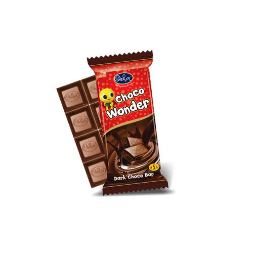 Choco Wonder Dark - Product Type: Chocolate