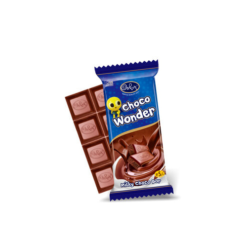 Choco Wonder Milk