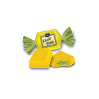 Kesar Peda - 812.5 G Solid Eggless Delight | Piece Shaped Sweet Treat
