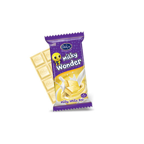 Milky Wonder - Product Type: Chocolate