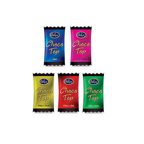 Choco Top