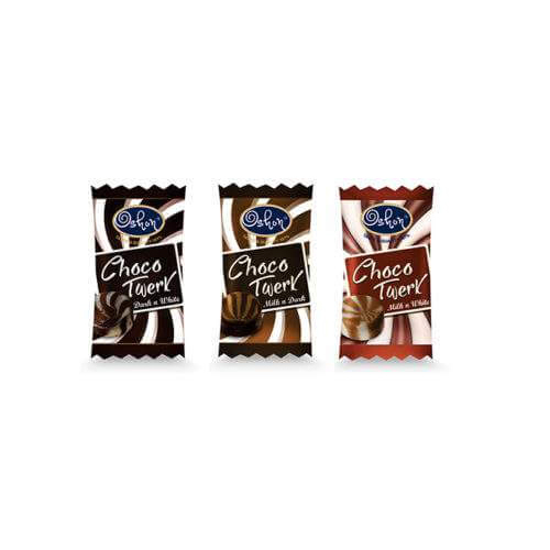 Choco Twerk - Product Type: Chocolate