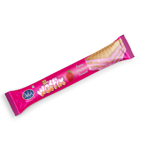 Party Stix Stawberry