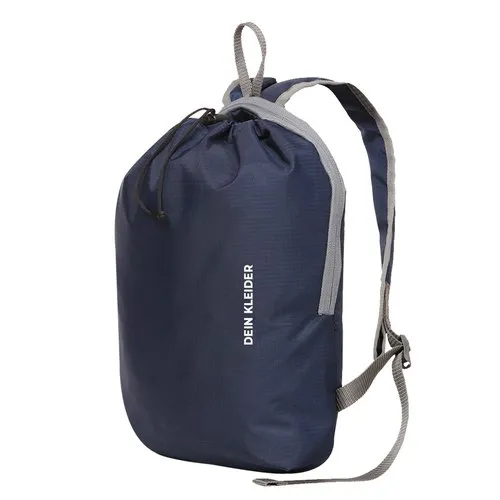 20l Hiking Backpack Bags - High-quality Material, 20l Capacity, Blue Color | Unisex Design, Padded Straps, Breathable Back Panel, Multiple Compartments