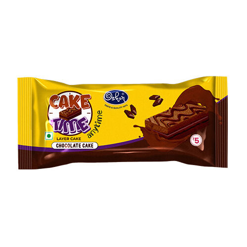 Cake Time Chocolate - Weight: 800 G Grams (G)