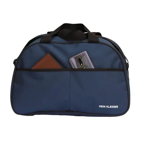 Polyester Travel Duffle Bag