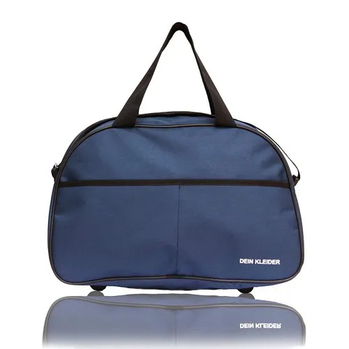 Polyester Travel Duffle Bag