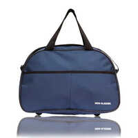 Polyester Travel Duffle Bag